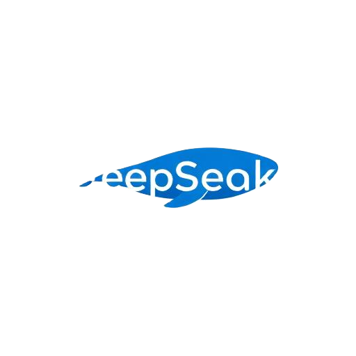 Logo DeepSeek